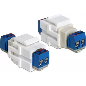 Moduł Keystone DeLOCK 86323