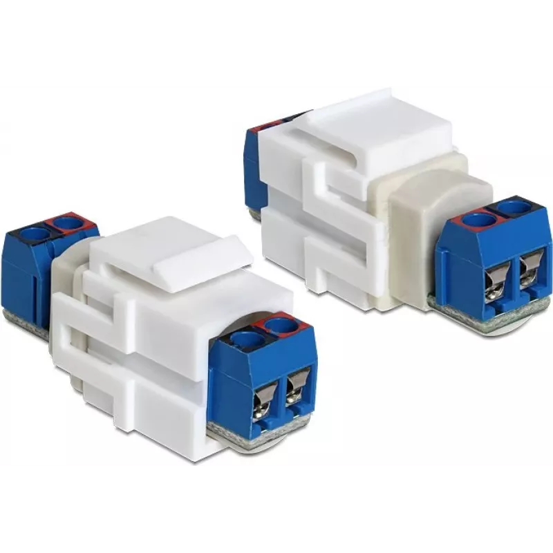 Moduł Keystone DeLOCK 86323