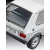 Model auta miejskiego Revell VW Golf 1 GTI