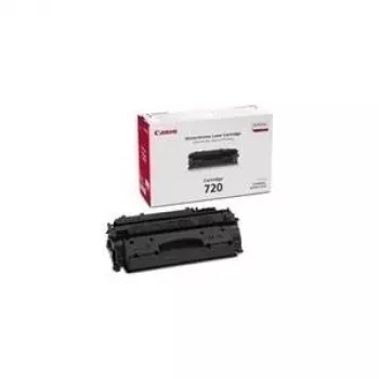 Toner Canon Cartridge 720 2617B002 2500 stron Czarny