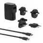 Ładowarka sieciowa Belkin BPZ003bt1MBK-B6 uniwersalna czarna AC szybkie ładowanie