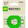 Akumulator AA GP ReCyko Mignon 2100 mAh 1.2V (NiMH)