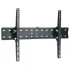 Uchwyt ścienny Maclean Mc-668, uchylny, do 40 kg, VESA 100x100 do 600x400