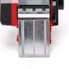 Strug elektryczny EINHELL TE-PL 920 — silnik 900 W, szerokość cięcia 82 mm