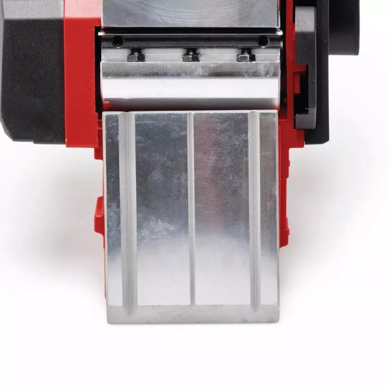 Strug elektryczny EINHELL TE-PL 920 — silnik 900 W, szerokość cięcia 82 mm