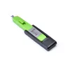 Blokada portu Smartkeeper MNL04PKGN RJ-11 Zielona Plastik 1 szt.