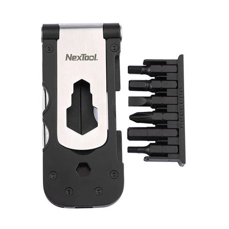 NexTool Narzędzie Rowerowe NE0122 14-w-1 multitool rowerowy