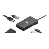 Laptop Dock Microsoft 1E4-00002 Czarny