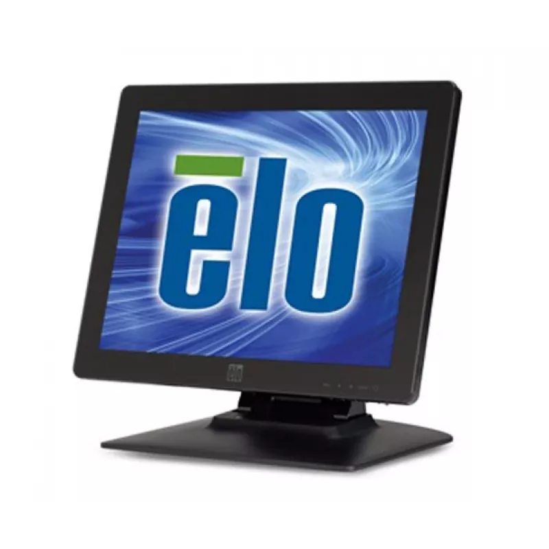 Monitor Elo Touch Solutions 1523L 15 cali Ekran dotykowy LCD 1024 x 768
