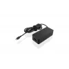 Lenovo 4X20M26272 zasilacz sieciowy/inwerter 65 W Czarny