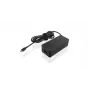 Lenovo 4X20M26272 zasilacz sieciowy/inwerter 65 W Czarny