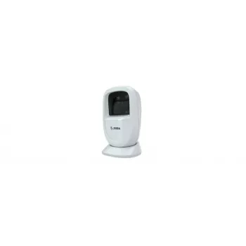 Stacjonarny czytnik kodów kreskowych Zebra DS9308-SR 1D/2D LED biały