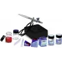 Revell 39195 Kunst-Airbrush srebrny (39195)