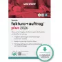 Lexware faktura+auftrag plus 2026 1 licencja