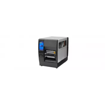 Drukarka etykiet Zebra ZT231 Transfer termiczny 203 x 203 DPI 305 mm/s Przewodowa i bezprzewodowa Ethernet LAN Bluetooth