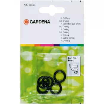 Gardena 05303-20 Narzędzie ogrodowe czarne