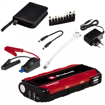 Przenośna bateria Einhell CE-JS 12, 11000 mAh