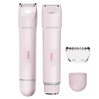 Extralink EX.95320 wodoodporny trymer do bikini 2w1