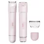 Extralink EX.95320 wodoodporny trymer do bikini 2w1