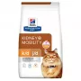 HILL'S PD K/D Kidney + Mobility Chicken - sucha karma dla kota - 3kg