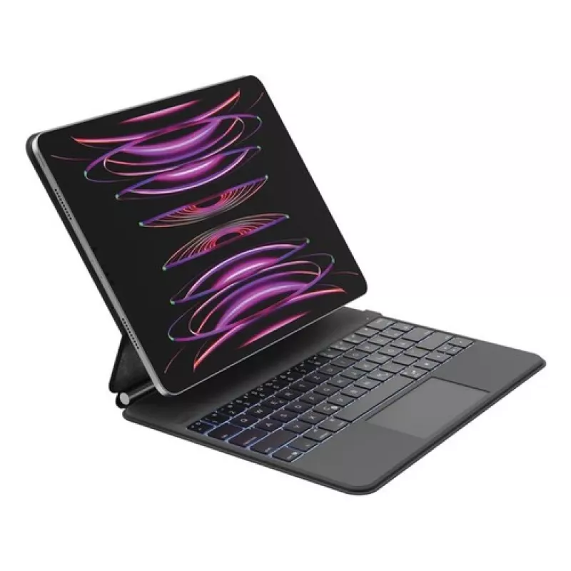 Belkin BBZ003DE-V2 Produkt Czarny