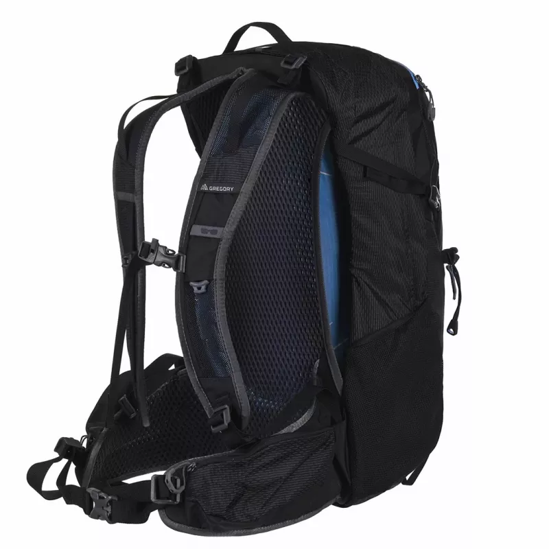 Plecak trekkingowy - Gregory Citro 24 Ozone Czarny