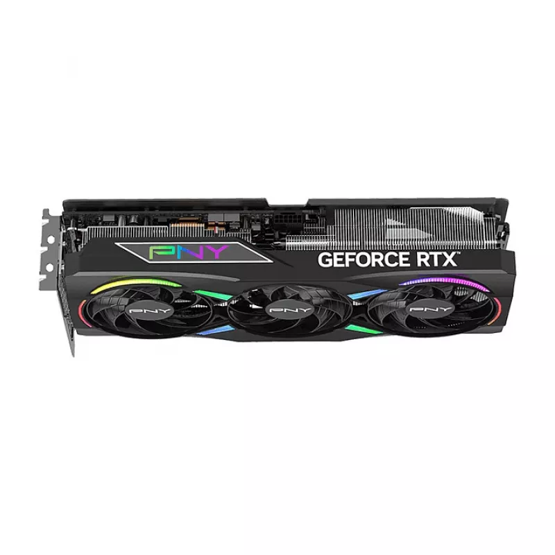 Karta graficzna PNY GeForce RTX 5070 Ti EPIC-X RGB 16GB GDDR7