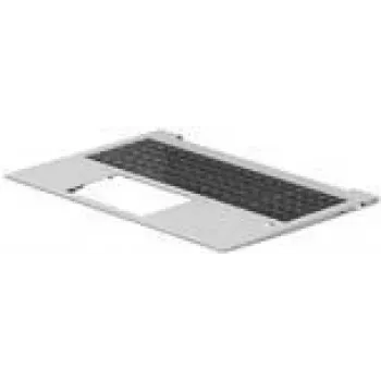 Klawiatura HP EliteBook 860 G9 niemiecka podświetlana