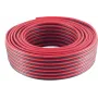 Kabel głośnikowy ShiverPeaks 06-21075, 2,5 mm² (50×0,25) CCA, czerwony/czarny, 10 m