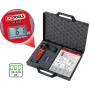 Tester napięcia paska KS TOOLS HZ 150.3165 — elektroniczne narzędzie diagnostyczne do pomiaru napięcia paska