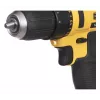 DeWALT DCD Bezkluczykowy Akumulatorowy Wiertarko-Wkrętarka 10.8V Li-Ion, Wtyczka Euro