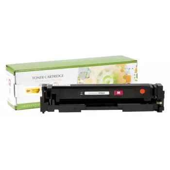 Kompatybilny Static Control Hewlett-Packard CF403A / Canon CRG 045 magenta, 1400 str.