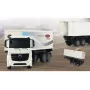 Ciężarówka szosowa Jamara Mercedes Benz Arocs