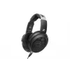 Sennheiser HD 490 PRO - profesjonalne referencyjne otwarte słuchawki studyjne