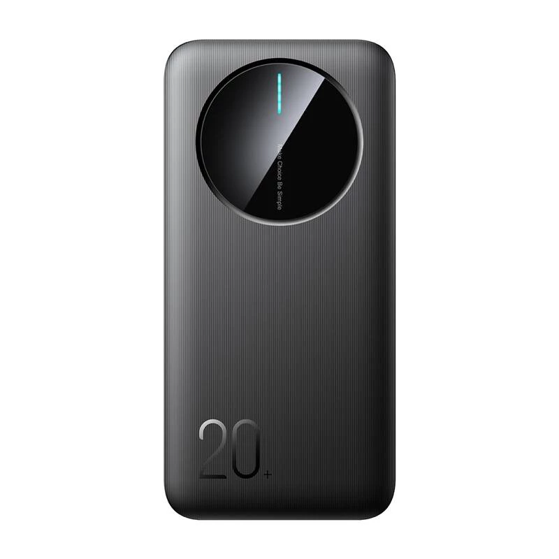 Przenośny powerbank Joyroom JR-PBF14 20000mAh