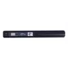 Skaner piórkowy MEDIA-TECH MT4090, czarny, Wyświetlacz LED, USB 2.0, MicroSD, Bateria AAA