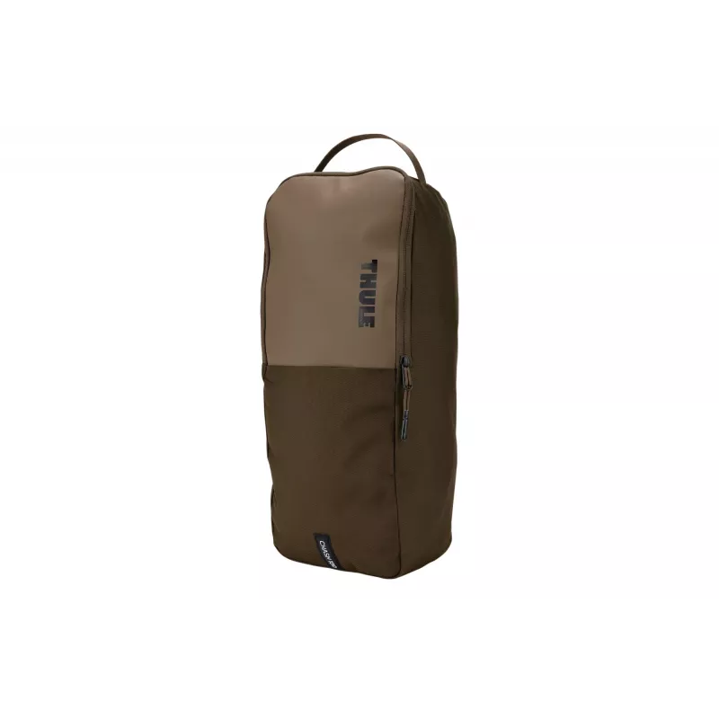 Torba podróżna Thule 5600 Chasm 130L w kolorze khaki