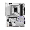 Płyta główna ASRock Z890 Pro RS WiFi White Intel Z890 LGA 1851 ATX