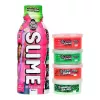 Zestaw slime WECOOL Compound Kings — różnokolorowe butelki slime, wielokolorowy asortyment