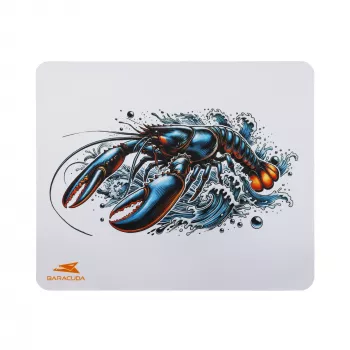 Podkładka pod mysz Baracuda BGMP-061 Lobster