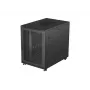 19 22U 800x1200 Czarny standing rack cabinet