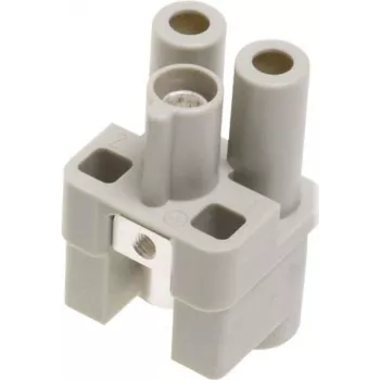 Harting 09 12 002 2651