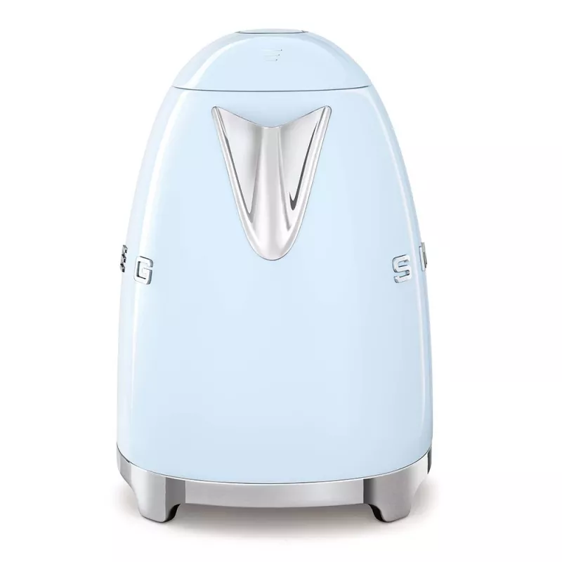 Czajnik SMEG pastelowy niebieski KLF03PBEU