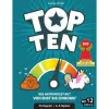 Top Ten Family Game