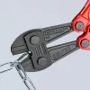 Knipex 71 72 610 Niebieski