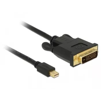 Kabel przejściówka wideo DeLOCK 83989