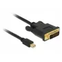 Kabel przejściówka wideo DeLOCK 83989