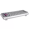 Klawiatura Ducky One 3 SF Gaming USB QWERTZ niemiecka szara