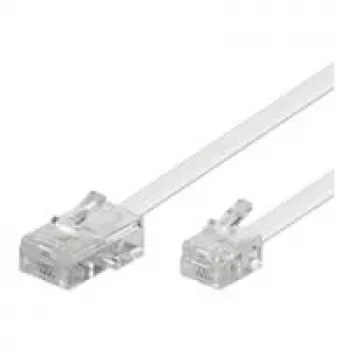 Wentronic 93059 Akcesorium łączności Biały
