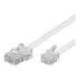 Wentronic 93059 Akcesorium łączności Biały
